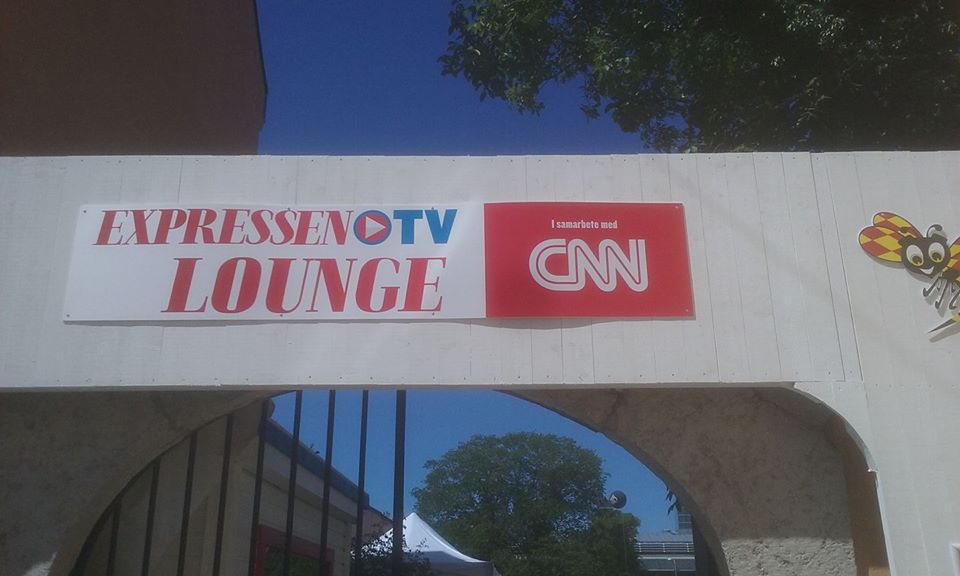 Expressens Samarbetspartner