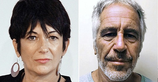 Domare Om Maxwelldokument