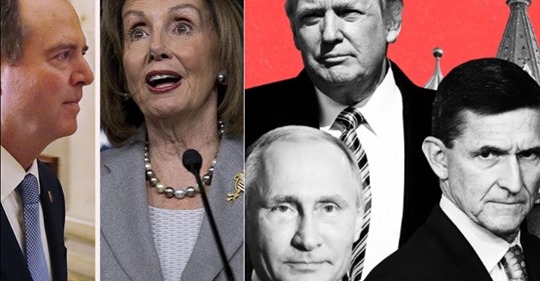 Svartkonst Eller Faktiskt Information