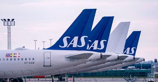 Begränsad Handlingsfrihet