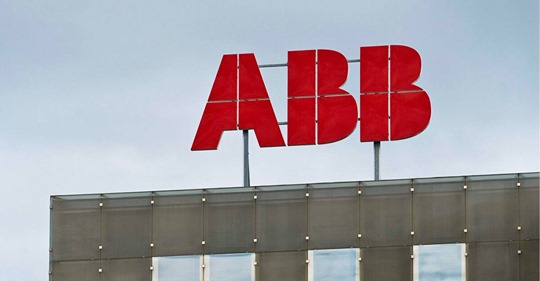 ABB & Hitachi