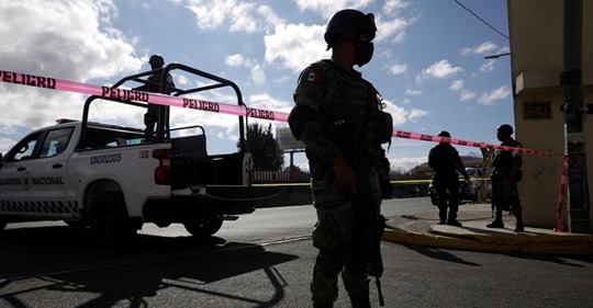 Rehabstädningsinsats