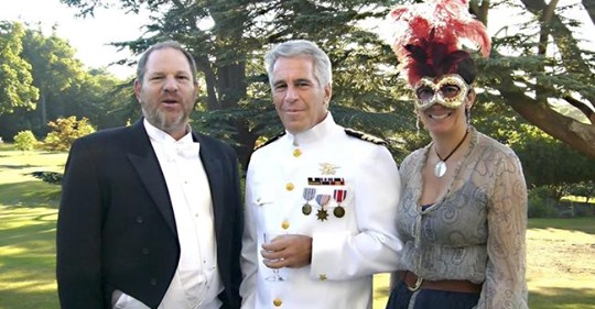 Rättssystemsrevision