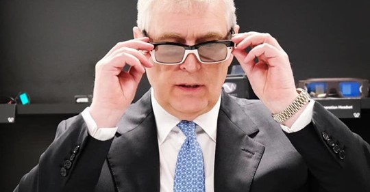 Maxwell & Kungahuset