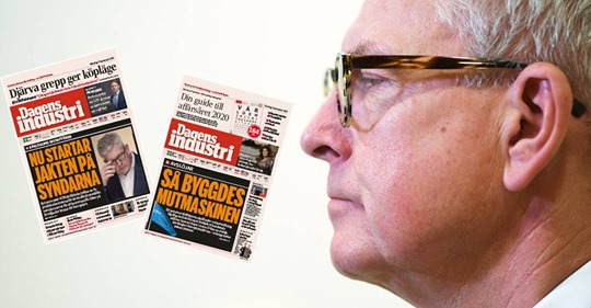 Ovetande Om Återkommande Mönster?