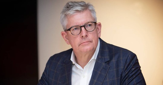 USA:s Finansinspektion & Ericsson