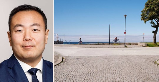 Osmaklig Ekonomisk Nedgångsskepnad