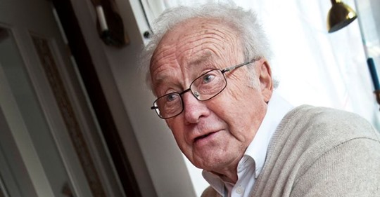 Feldt Vet Inte Hur De Tänkte Då