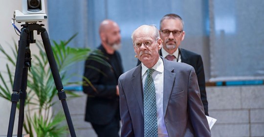 Riksbankens Inflationsoförmåga