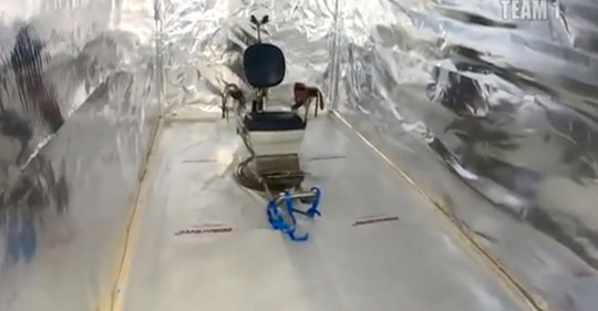 Föreliggande Vaksamhet