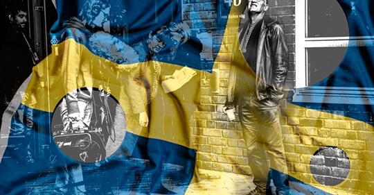 Att Räknas Som Svensk(t)