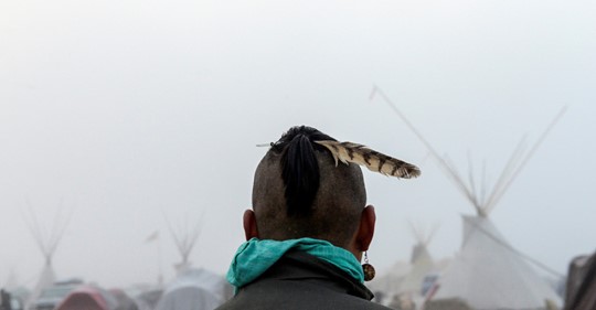 Konstitutionell Fråga