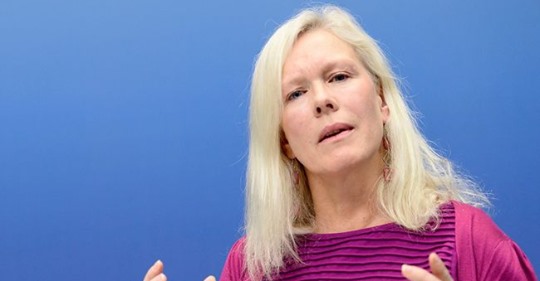 Frikänd Ex-Ambassadör