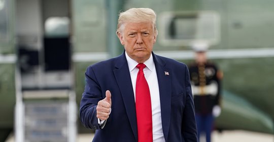 Indoktrineringsfinansiering