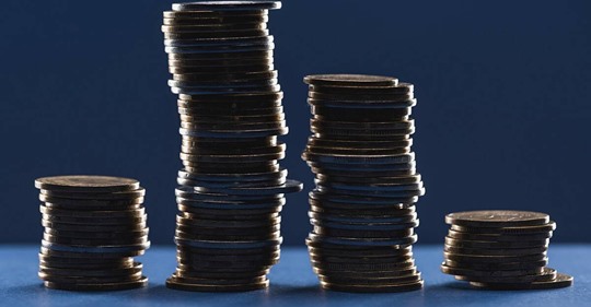 Utan Mekanisk Förklaring Med Hans Lindblad - Chef För Riksgälden