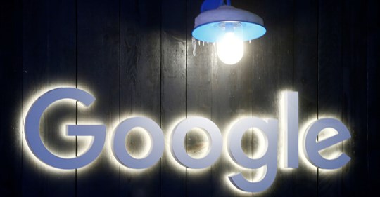 Google Utan Självinkludering