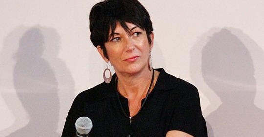 Maxwells & Epsteins Filmer