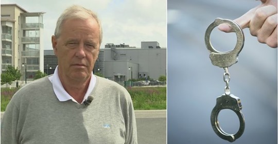 Fängslande Gränsstämning