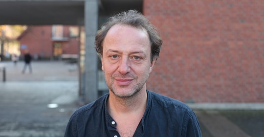 Ekonomiskt Optimal Global Uppvärmning