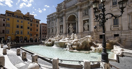 Spanskt Sverigebesök