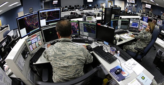 Cyberattackssårbarhet