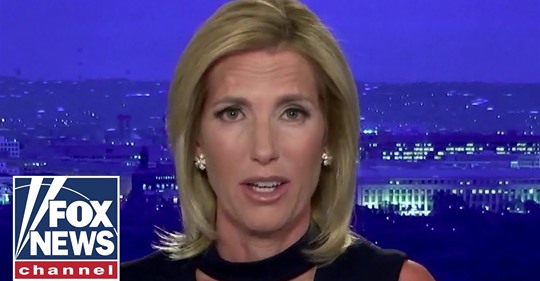 Ingraham Om Corona & Senaste Vetenskapen