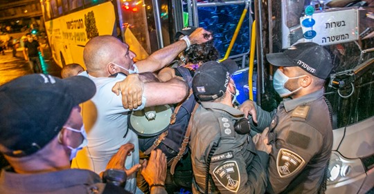 Israelisk Stabilitet