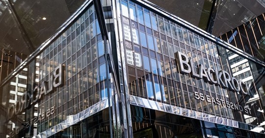 Verktyget BlackRock