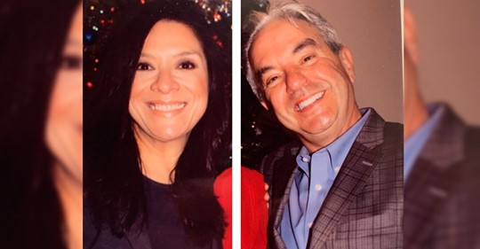 Mord Med DB-Koppling