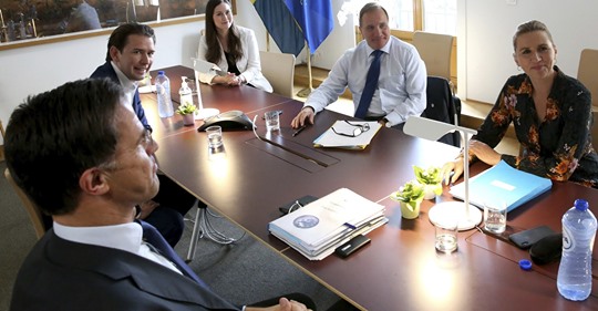 Investors Förhandlare