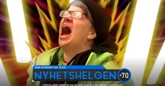 Gulligt Hos Ingrid & Maria