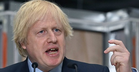 Storbritannien & Hong Kong