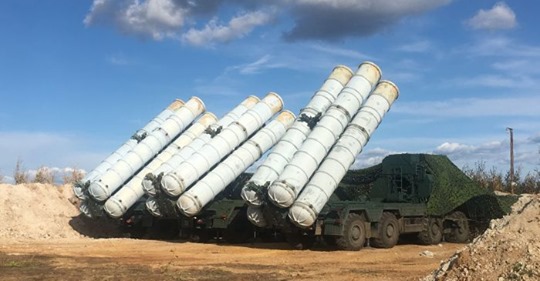 Indien Dumpar Amerikansk Vapenaffär