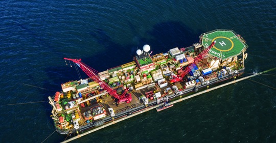 Nya Sanktioner Mot NS2