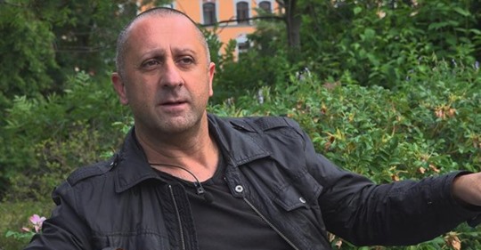 Det Svenska Rättssystemet