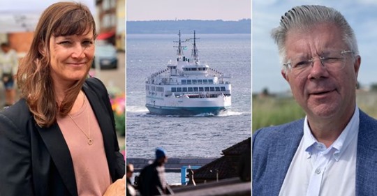 Nordiskt Samhörighetshot