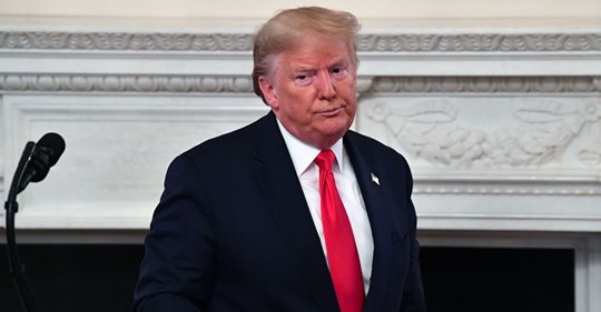 Republikanskt Oacceptabelt