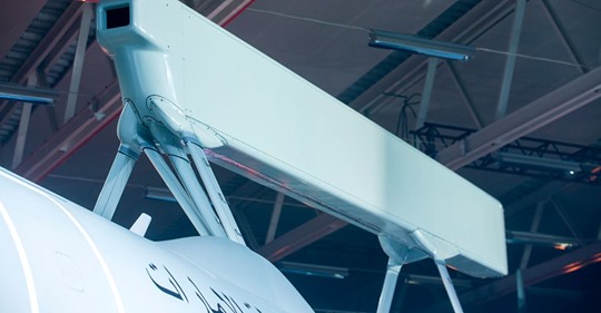 Kina Samtidigt Som Svenska Vapenaffärer