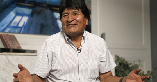 Sydamerikansk Litiumtriangel