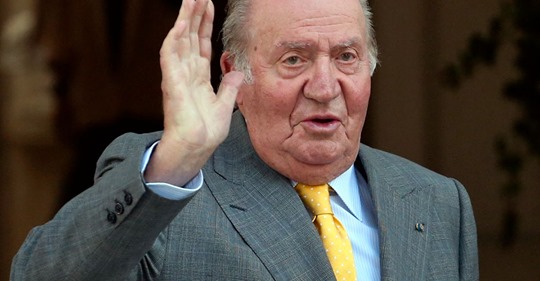 Spanska Monarkiproblem