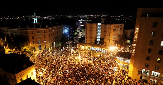 Israelisk Stabilitet