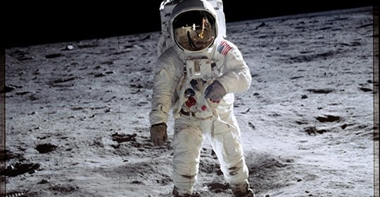 Amerikanska Kärnreaktorer För Månen & Mars