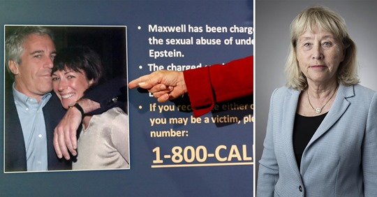 Maxwell - Den Stora Frågan