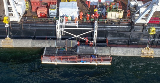 Tyskland Showar Vidare