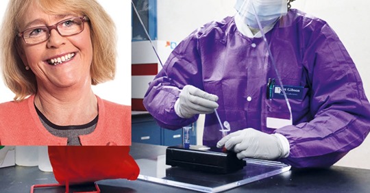 Svenonius Korrumperar Vidare