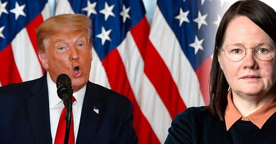 Svensk Presstitution