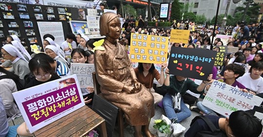 Det Kalla Krigets Upptakt