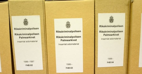 Det Svenska Rättssystemet