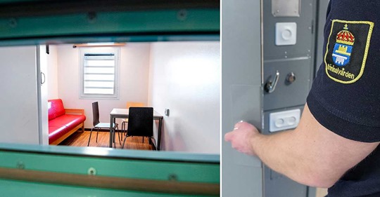 Manifesterad Stockholmsbyråkrati