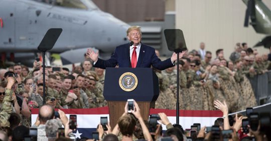 Militärt Tillbakadragande I Sydkorea